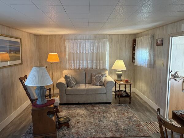 1036 S. E. Illinois Street a Fort Meade, FL Mobile or Manufactured Home for Sale