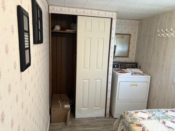 1036 S. E. Illinois Street a Fort Meade, FL Mobile or Manufactured Home for Sale