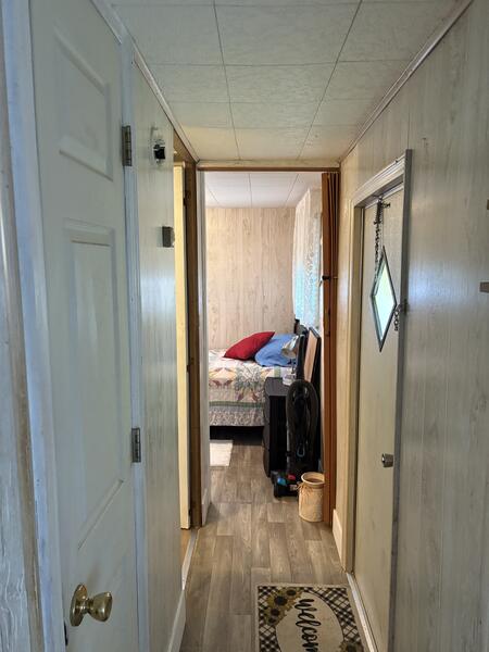 1036 S. E. Illinois Street a Fort Meade, FL Mobile or Manufactured Home for Sale