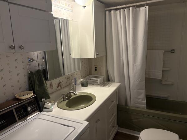 1036 S. E. Illinois Street a Fort Meade, FL Mobile or Manufactured Home for Sale