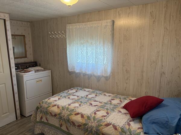 1036 S. E. Illinois Street a Fort Meade, FL Mobile or Manufactured Home for Sale