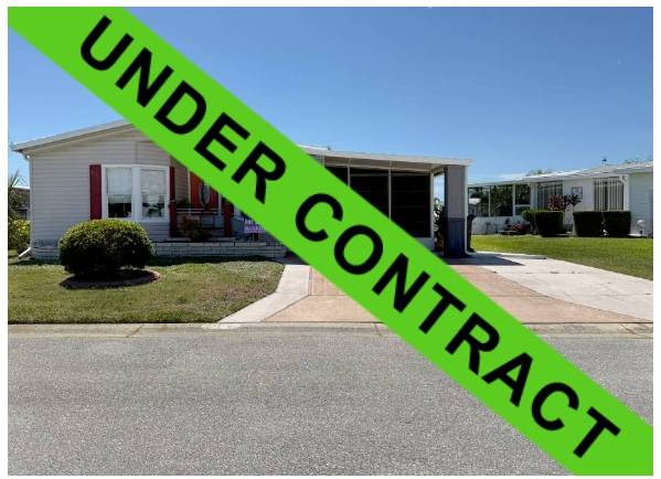 3719 Buena Vista Way S a Ellenton, FL Mobile or Manufactured Home for Sale
