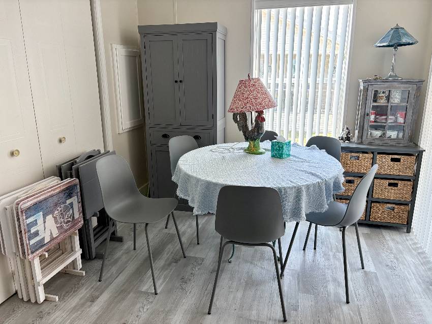 988 Haiti E a Venice, FL Mobile or Manufactured Home for Sale