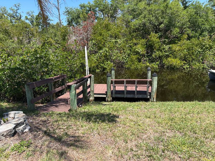 1250 N Indies Circle a Venice, FL Mobile or Manufactured Home for Sale