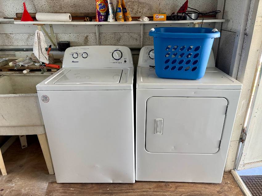 924 Lucaya W a Venice, FL Mobile or Manufactured Home for Sale