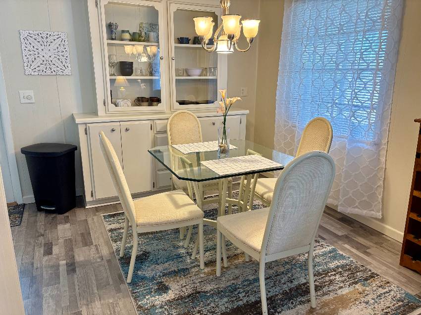 924 Lucaya W a Venice, FL Mobile or Manufactured Home for Sale