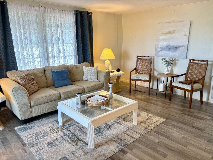 924 Lucaya W a Venice, FL Mobile or Manufactured Home for Sale