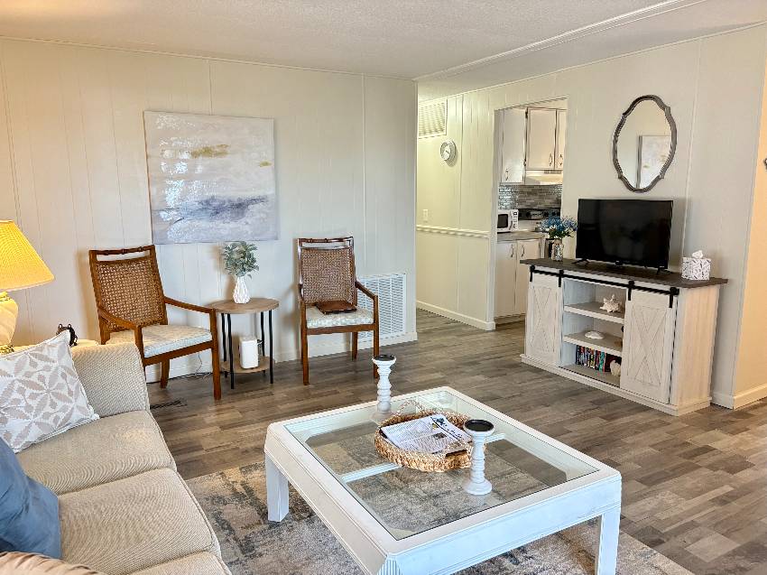 924 Lucaya W a Venice, FL Mobile or Manufactured Home for Sale