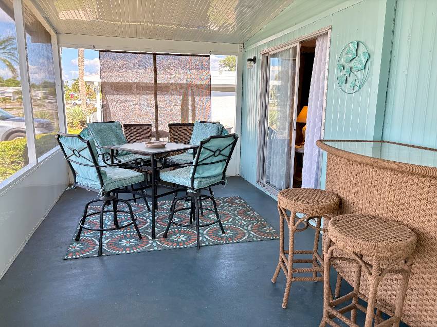 924 Lucaya W a Venice, FL Mobile or Manufactured Home for Sale