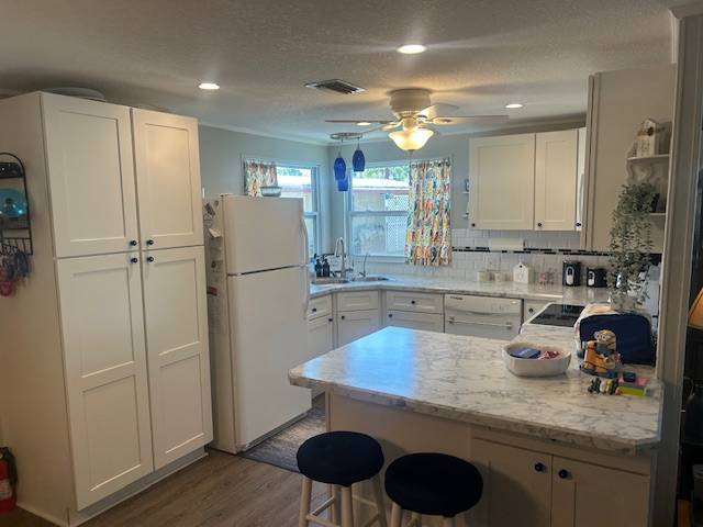 5068 Coco Plum Circle a New Port Richey, FL Mobile or Manufactured Home for Sale