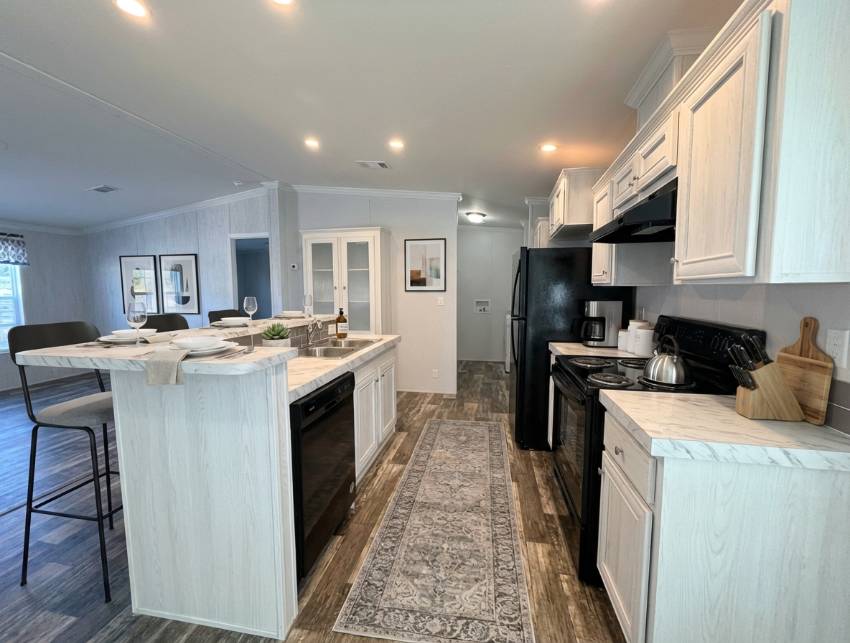 9315 Memorial Hwy a Tampa, FL Mobile or Manufactured Home for Sale