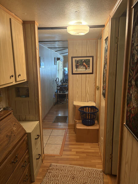 1004 Ohio Street, S.e. a Fort Meade, FL Mobile or Manufactured Home for Sale