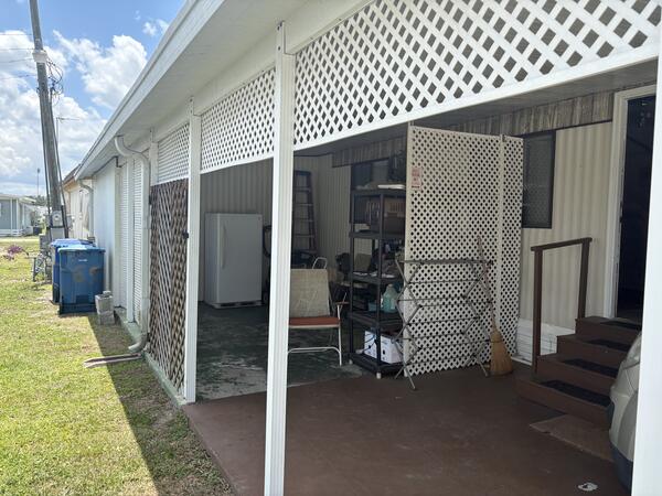 1004 Ohio Street, S.e. a Fort Meade, FL Mobile or Manufactured Home for Sale