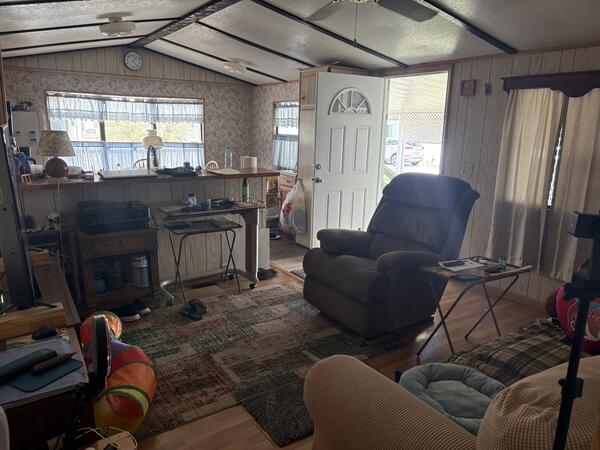 1004 Ohio Street, S.e. a Fort Meade, FL Mobile or Manufactured Home for Sale