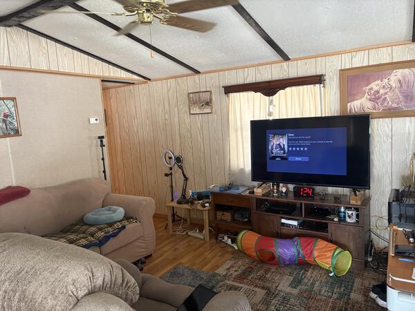 1004 Ohio Street, S.e. a Fort Meade, FL Mobile or Manufactured Home for Sale