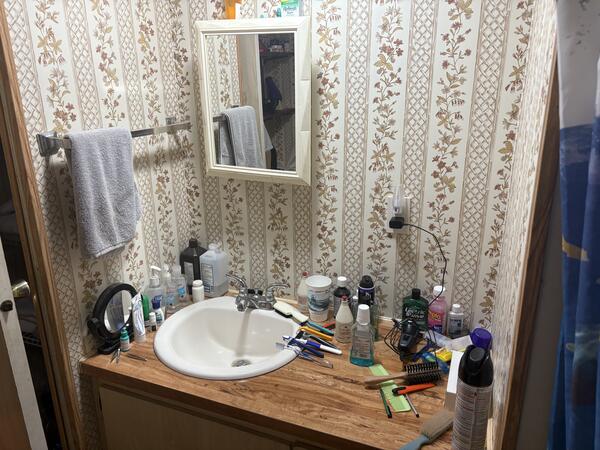 1004 Ohio Street, S.e. a Fort Meade, FL Mobile or Manufactured Home for Sale