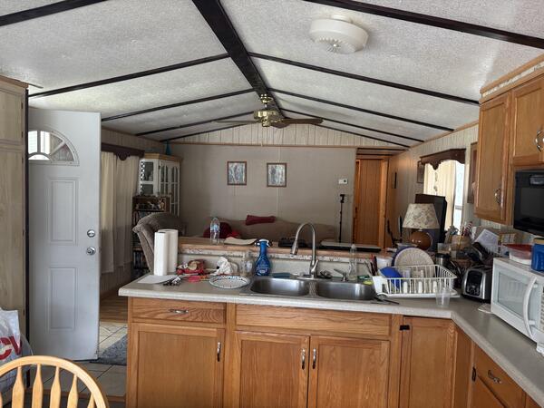 1004 Ohio Street, S.e. a Fort Meade, FL Mobile or Manufactured Home for Sale