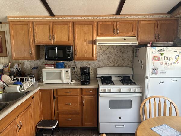 1004 Ohio Street, S.e. a Fort Meade, FL Mobile or Manufactured Home for Sale