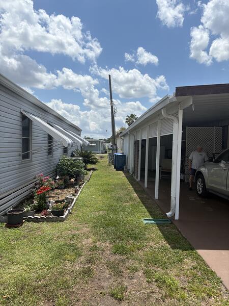 1004 Ohio Street, S.e. a Fort Meade, FL Mobile or Manufactured Home for Sale