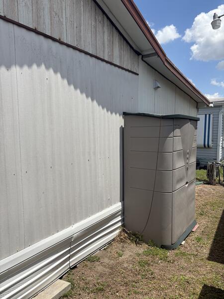 1004 Ohio Street, S.e. a Fort Meade, FL Mobile or Manufactured Home for Sale