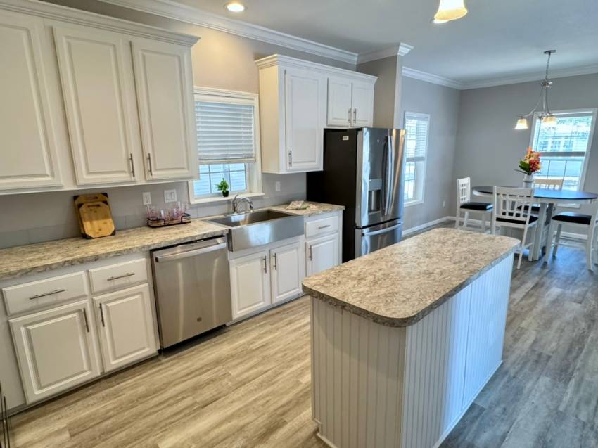 3722 Spinnaker Dr. a Tampa, FL Mobile or Manufactured Home for Sale