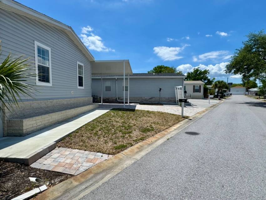 3722 Spinnaker Dr. a Tampa, FL Mobile or Manufactured Home for Sale