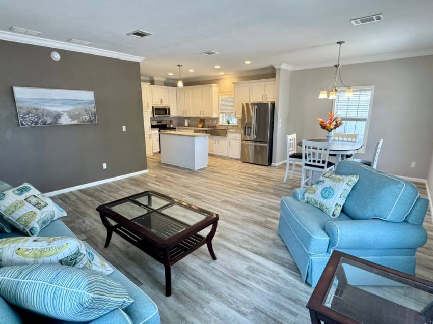 3722 Spinnaker Dr. a Tampa, FL Mobile or Manufactured Home for Sale
