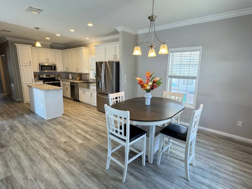 3722 Spinnaker Dr. a Tampa, FL Mobile or Manufactured Home for Sale