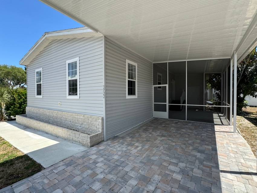 3722 Spinnaker Dr. a Tampa, FL Mobile or Manufactured Home for Sale