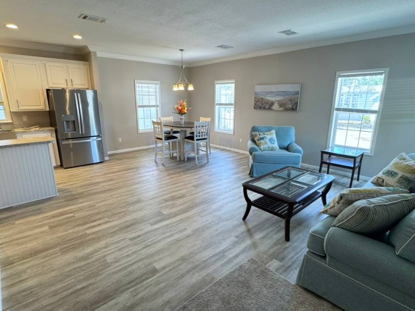 3722 Spinnaker Dr. a Tampa, FL Mobile or Manufactured Home for Sale