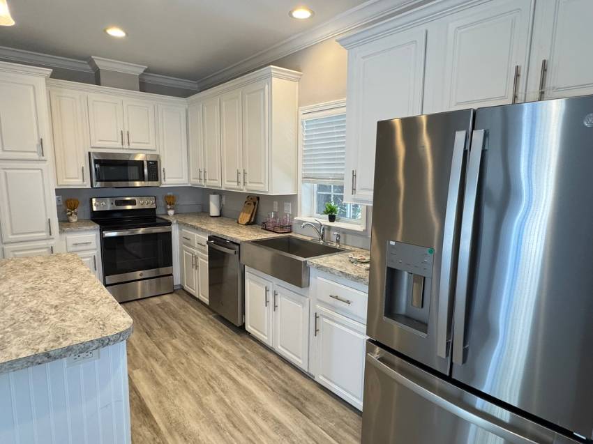 3722 Spinnaker Dr. a Tampa, FL Mobile or Manufactured Home for Sale
