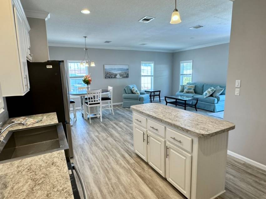 3722 Spinnaker Dr. a Tampa, FL Mobile or Manufactured Home for Sale