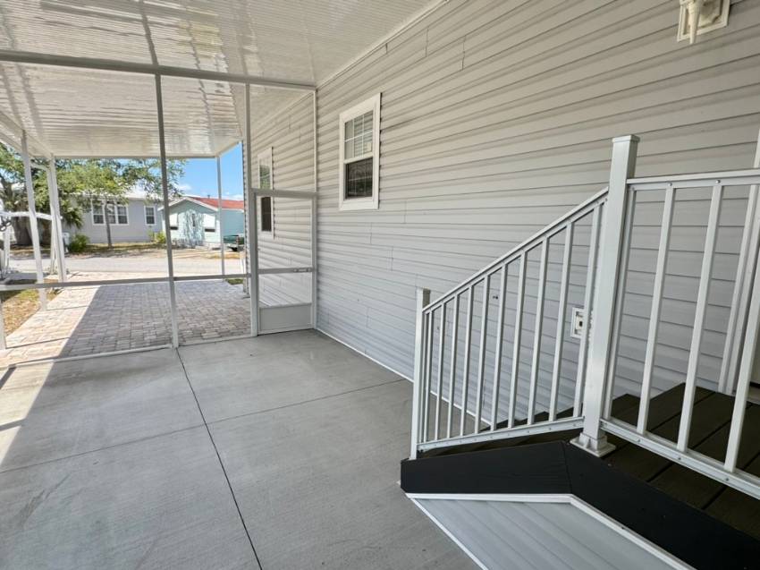 3722 Spinnaker Dr. a Tampa, FL Mobile or Manufactured Home for Sale