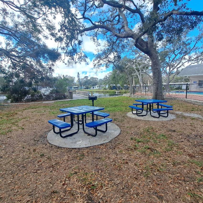 15777 Bolesta Rd Lot 226 a Clearwater, FL Mobile or Manufactured Home for Sale