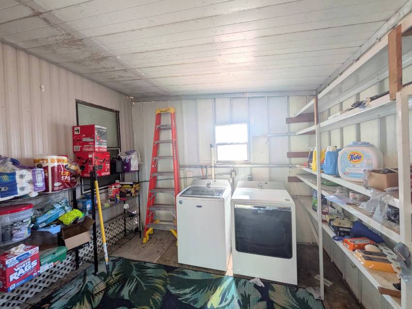 15777 Bolesta Rd Lot 226 a Clearwater, FL Mobile or Manufactured Home for Sale