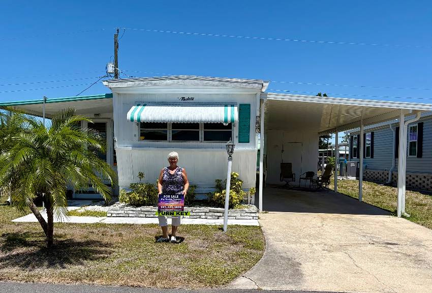 191 3rd Street W a Nokomis, FL Mobile or Manufactured Home for Sale