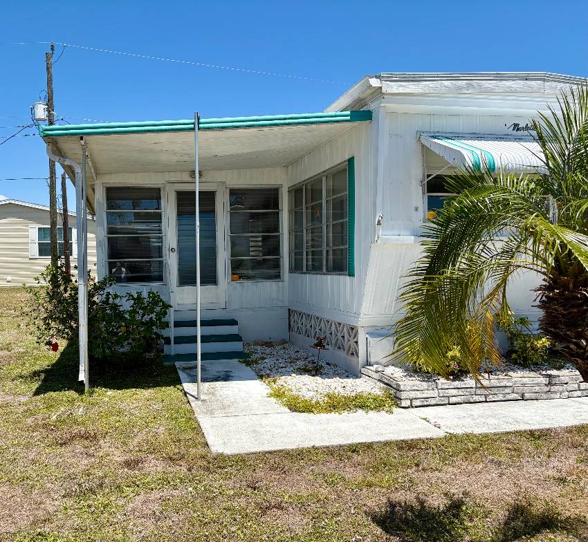 191 3rd Street W a Nokomis, FL Mobile or Manufactured Home for Sale