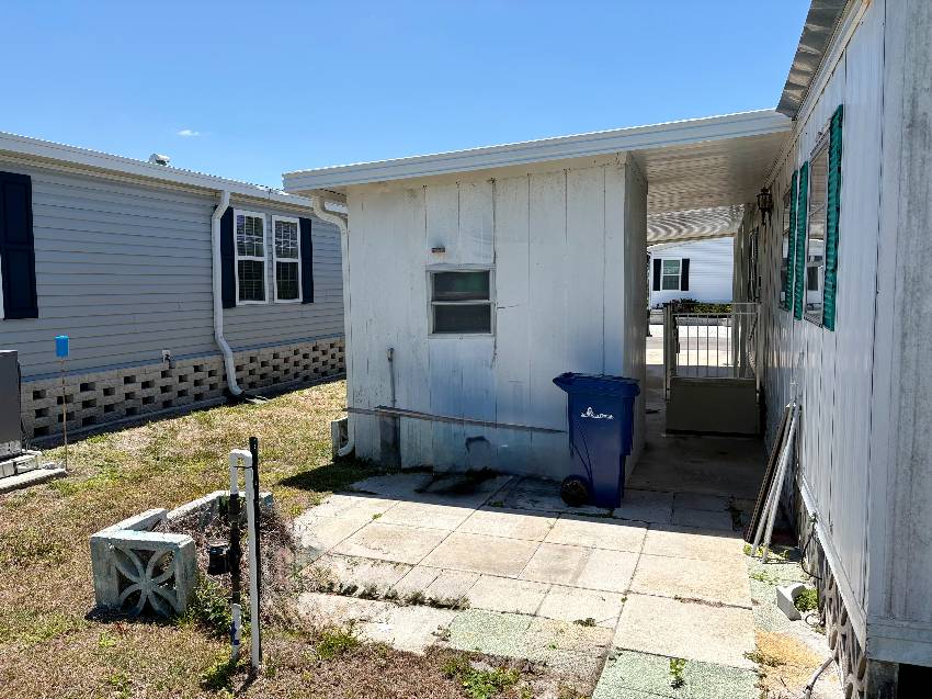191 3rd Street W a Nokomis, FL Mobile or Manufactured Home for Sale