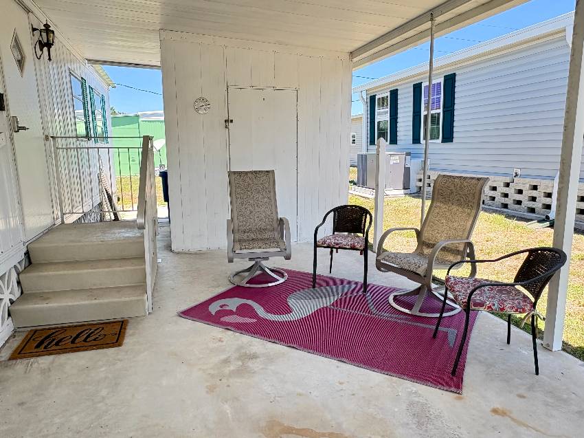191 3rd Street W a Nokomis, FL Mobile or Manufactured Home for Sale