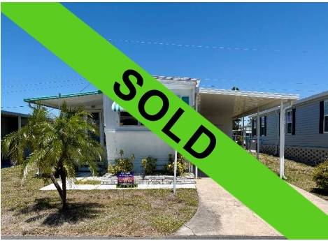 Mobile Home for sale in FL