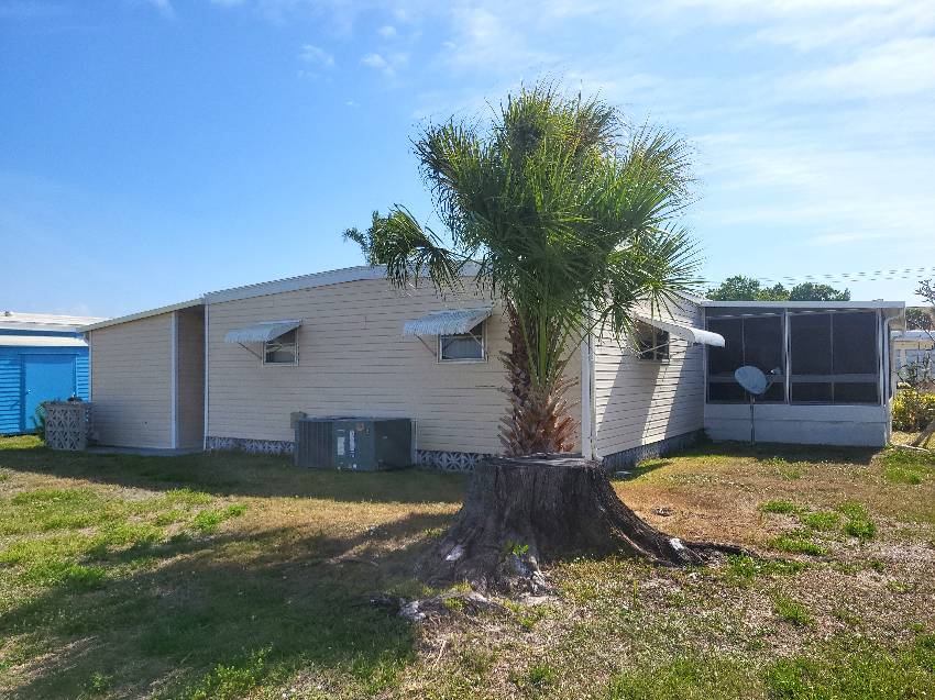 8420 Morgan Dr a Sarasota, FL Mobile or Manufactured Home for Sale