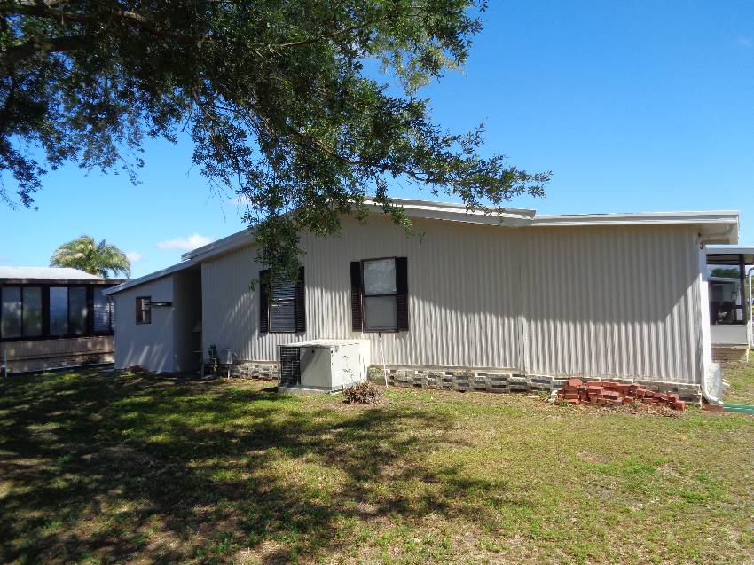1461 Gladiola Dr a Lakeland, FL Mobile or Manufactured Home for Sale