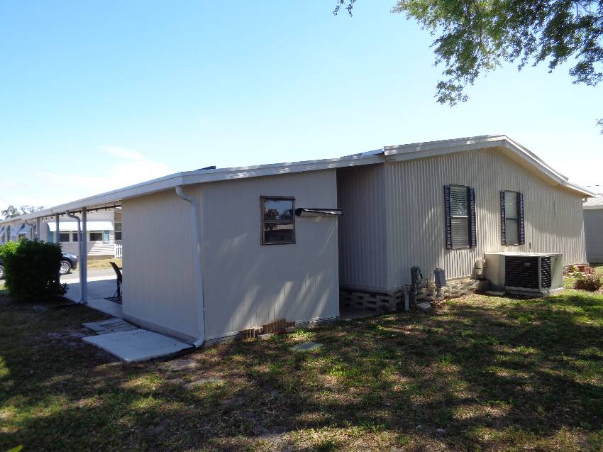 1461 Gladiola Dr a Lakeland, FL Mobile or Manufactured Home for Sale