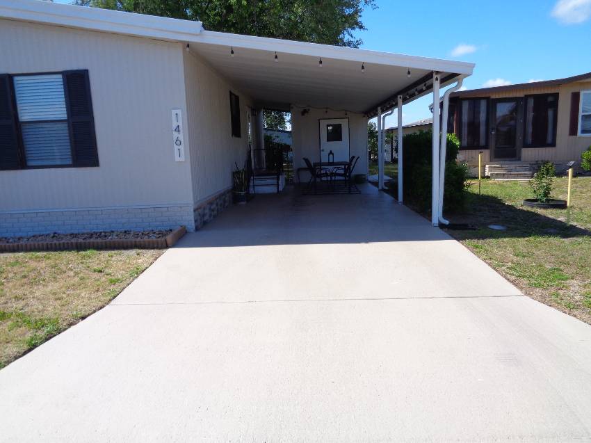 1461 Gladiola Dr a Lakeland, FL Mobile or Manufactured Home for Sale