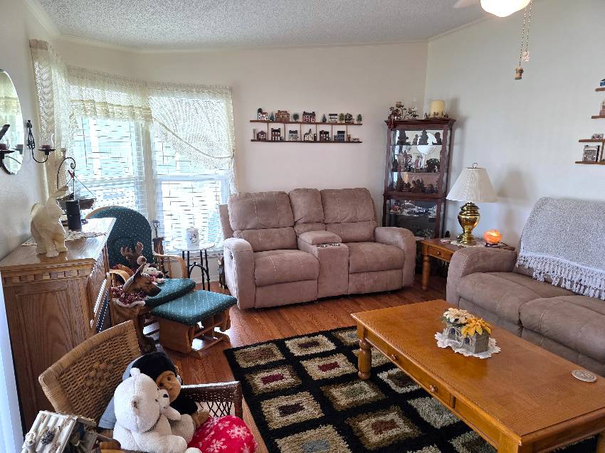 36144 Overlook Dr a Dade City, FL Mobile or Manufactured Home for Sale
