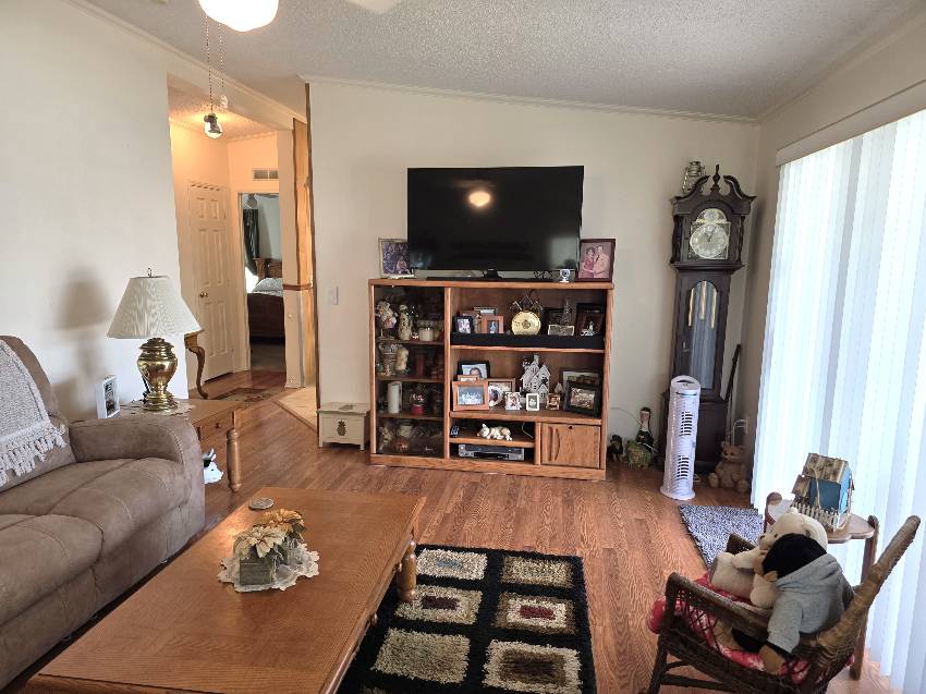 36144 Overlook Dr a Dade City, FL Mobile or Manufactured Home for Sale
