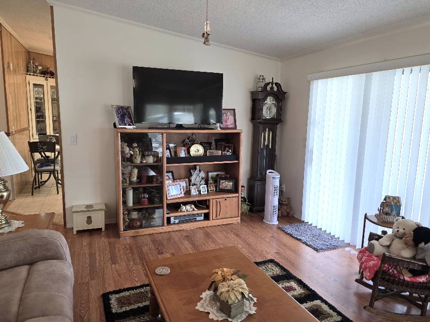 36144 Overlook Dr a Dade City, FL Mobile or Manufactured Home for Sale