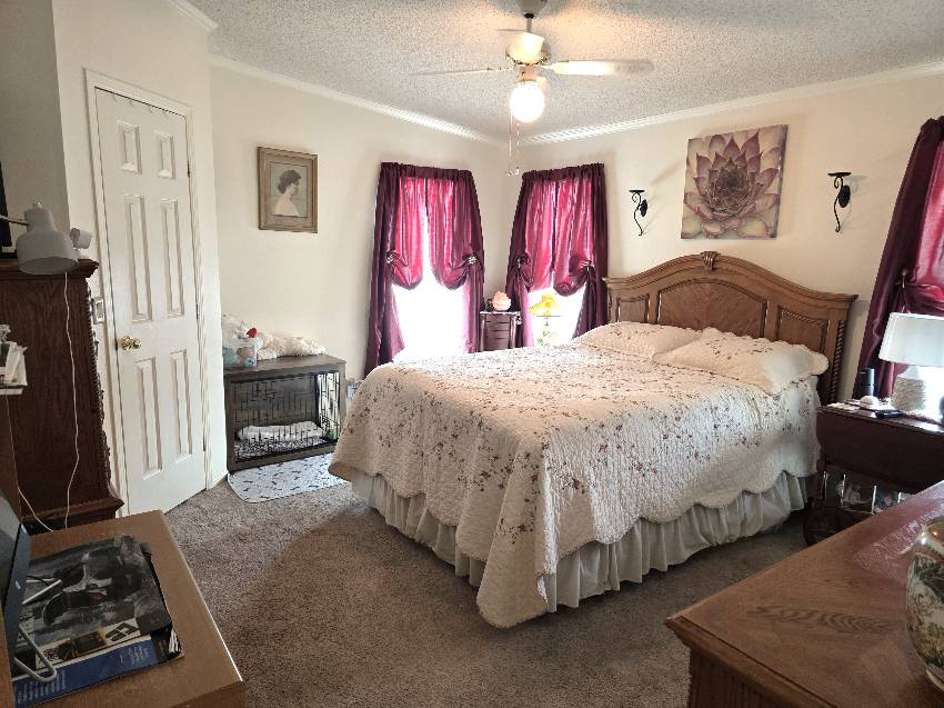 36144 Overlook Dr a Dade City, FL Mobile or Manufactured Home for Sale