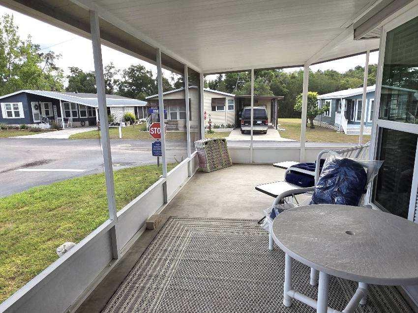 36144 Overlook Dr a Dade City, FL Mobile or Manufactured Home for Sale