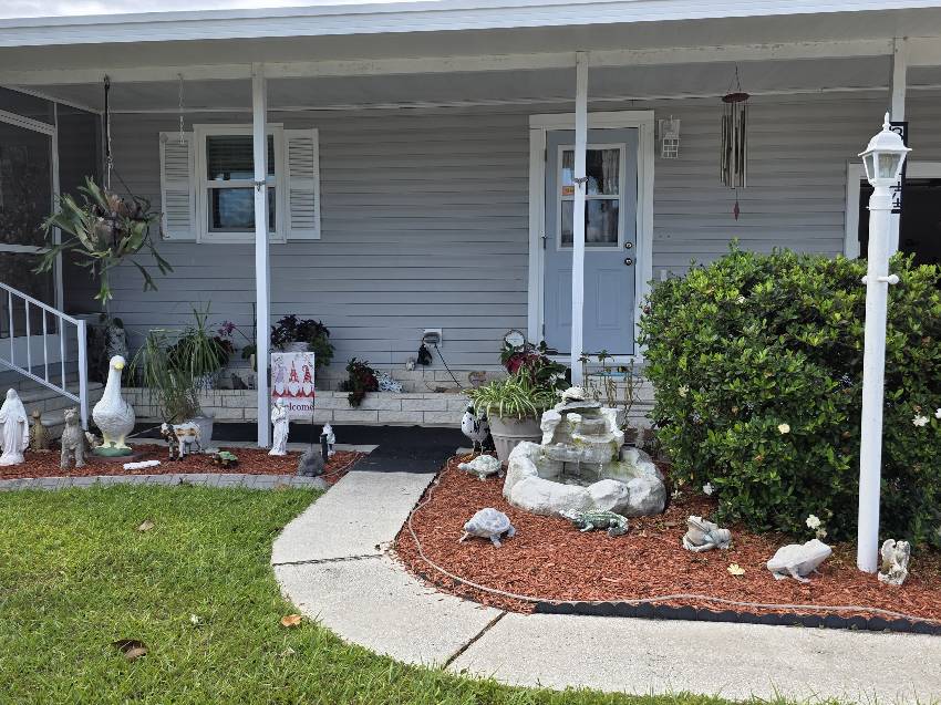 36144 Overlook Dr a Dade City, FL Mobile or Manufactured Home for Sale